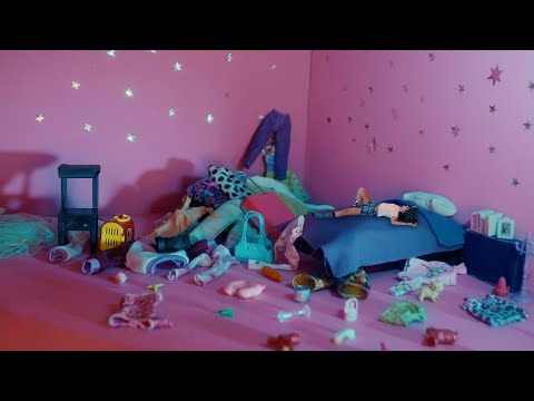 Paloma Morphy - yo creo que todxs estamos mal (visualizer)