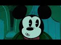 Mickey Mouse Bad Ear Day Ending Loud