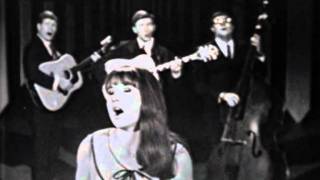 03 Nobody Knows The Trouble I've Seen (The Seekers; At Home, 1966)