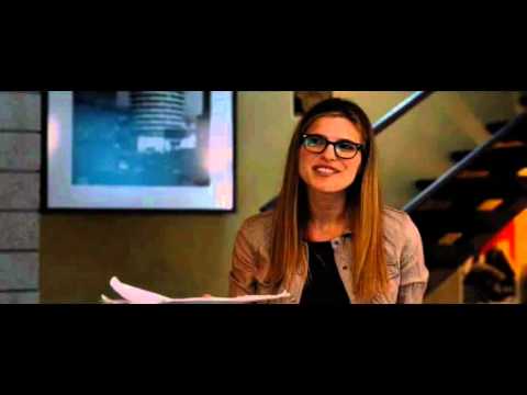 Lake Bell - No Strings Attached - Awkward Scenes