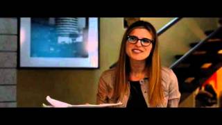 Lake Bell - No Strings Attached - Awkward Scenes