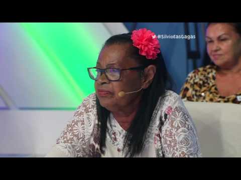 SILVIO E AS GAGAS DE ILHÉUS - E13 (XÔ DE CALOUROS)