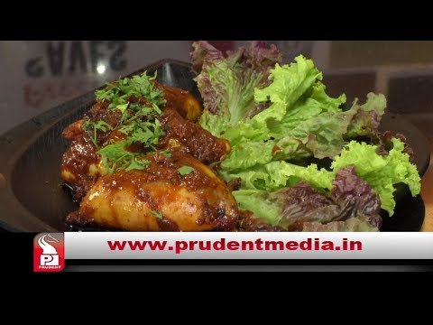 Episode 4 - Prawns Balchao & Stuffed Squids 