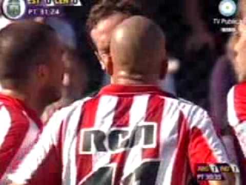 La trama de la expulsion de Veron- Don-Patadon.com