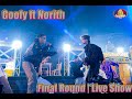 Goofy ft Norith | The Cambodia Rapper | Final Round | Live Show