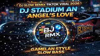 Download lagu Dj Slow Remix Terbaru 2026 !! Dj Stadium An Angel's Love, Cocok Buat Santai Dan Perjalanan 🎵 BJ RMX mp3 Download lagu Dj Slow Remix Terbaru 2026 !! Dj Stadium An Angel's Love, Cocok Buat Santai Dan Perjalanan 🎵 BJ RMX mp3