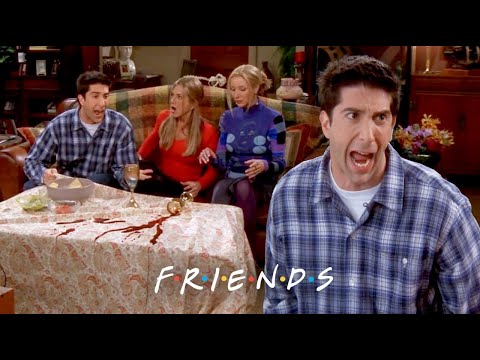 My Apothecary Table! | Friends