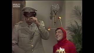 Download lagu Os melhores episódios de CHAPOLIN COLORADO Dublado mp3
