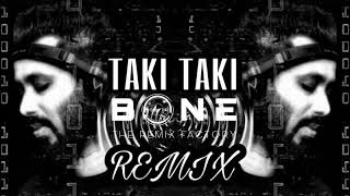 Download lagu TAKI TAKI ( Reggaeton Remix ) Selena Gomez & Dj Snake ft. BONE SL Remix mp3