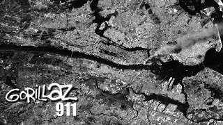 Gorillaz - 911