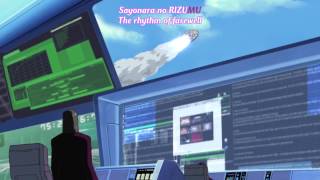 Download lagu Gundam Seed Remastered Akatsuki No Kuruma BD 720p mp3