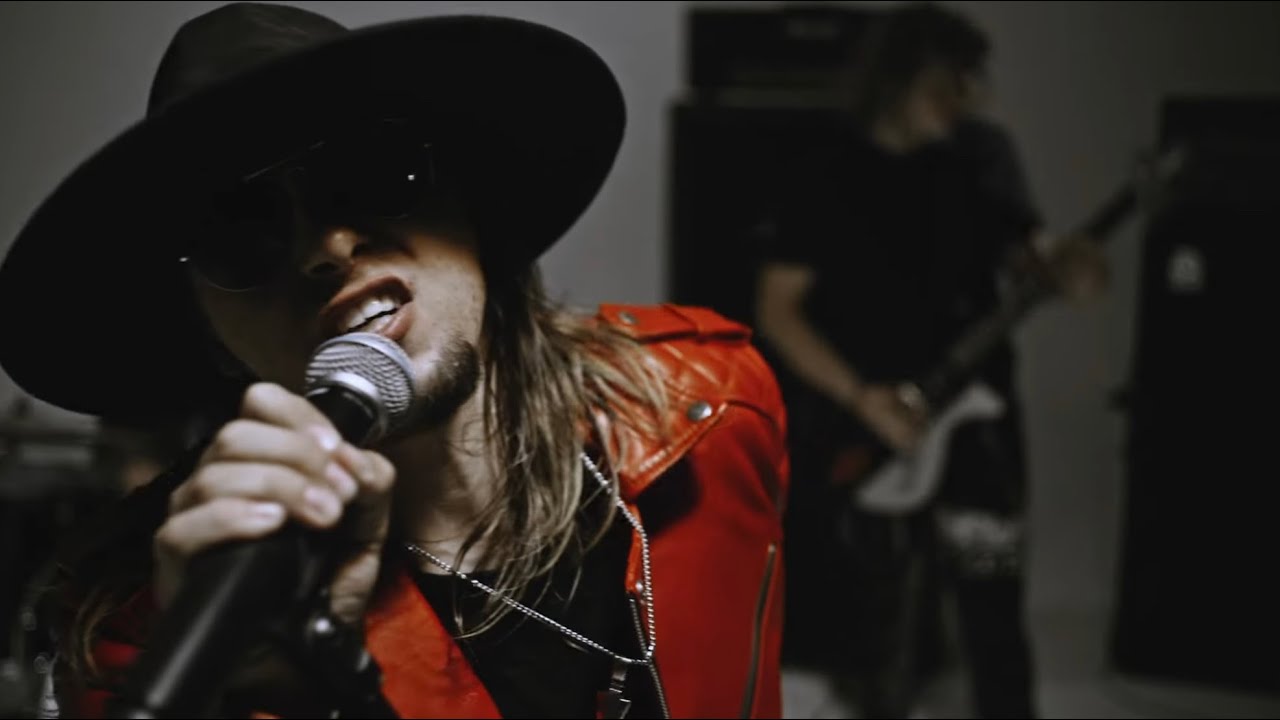 “All Figured Out” (Official Music Video)