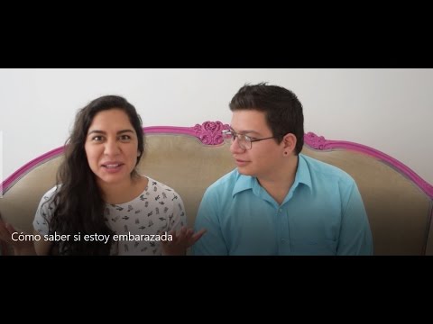 ¿ Cómo saber si estoy embarazada ?| El Vello Publico