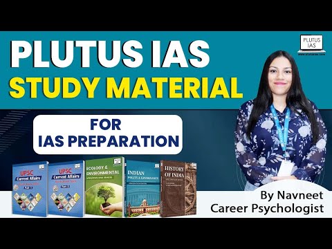 PLUTUS IAS Academy Noida   	 Video 3