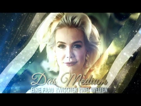 Das Medium - Eine Frau zwischen zwei Welten