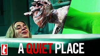 A Quiet Place: Behind The Scenes