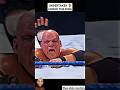 UNDERTAKER ️ UNDER THE RING Wwe Randyorton Smackdown Music Kane Undertaker Underthering Yt