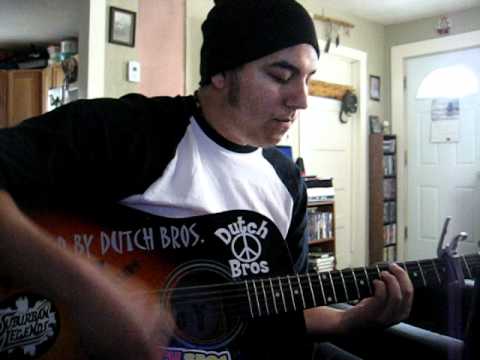 Doing Time MxPx Cover video thumbnail