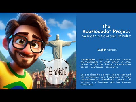 THE ACARIOCADO PROJECT