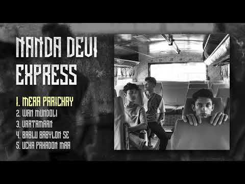 UNIYAL- Mera Parichay ft. @rakeshmanral6174