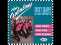 Rocky Sharpe & The Replays - Shout! Shout! (Knock Yourself Out) (Official Audio)