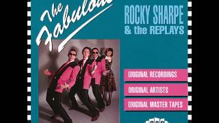 Rocky Sharpe & the Replays - Shout! Shout! (Knock Yourself Out) video
