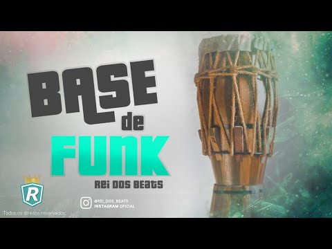 Base de funk Atabaque 2026 Para Medley , Cypher , Rimas Com Os Parças ( Samy Dj ) Rei dos Beats