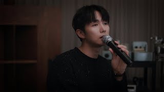 [影音] 瑟雍 (2AM) - ‘Fearless’ Live Clip