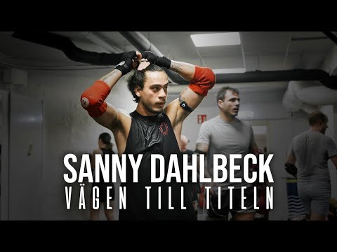 Comeback: Sanny Dahlbecks Resa Tillbaka till Världseliten