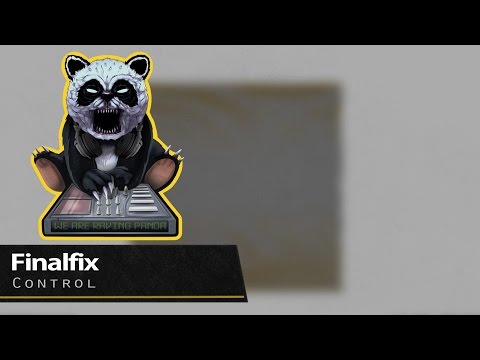 Finalfix - Control [Kinetik]