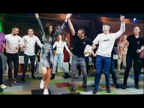 🔴 Rodjendansko kolo za šejtana - Hotel Heco Plus Sarajevo - Bosanski teferič