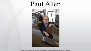 Paul Allen