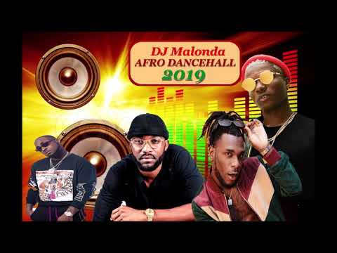 latest afrobeat hits 2019 By Dj Malonda ft Reekado Banks | Teni | King promise | Burna boy | Fally