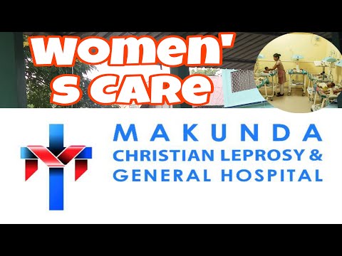 Went to MAKUNDA HOSPITAL for my Cousin Sister to Delivery 🫣||Treatment.