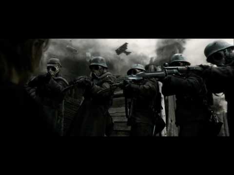 ATr4X - Industrial Hardcore Mix