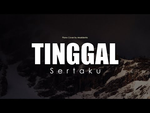 Abide with me | Piano Cover by Arsaldenta