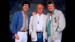 the shadows (I'm Gonna Be Your) Guardian Angel