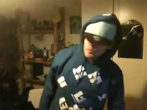 Jacques Krokant - Cypher (Go Loesoe)