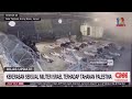 Kekerasaaan Seksual Militer Terhadap Tahanan Palestina