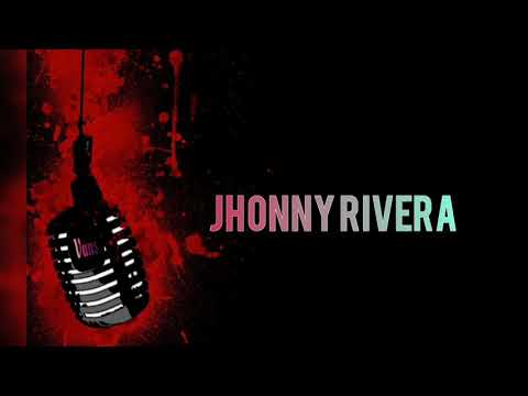 Jhonny Rivera - Necesito una amiga (letra)