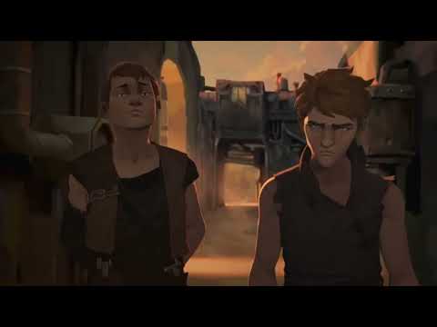 Genio Bambino Ft Cruel Santino - Wait