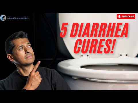 Top Remedies for Diarrhea You Can Try at Home