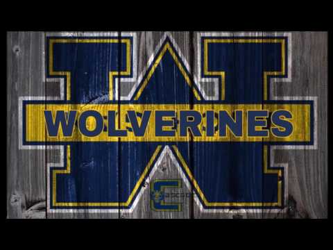 CASCADE WOLVERINES 9U - 2016 PRE-SEASON CONDITIONING