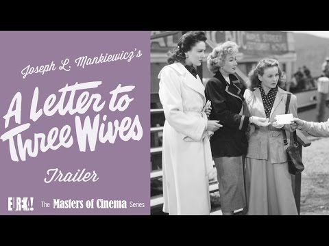 A Letter to Three Wives