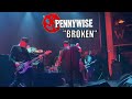 Pennywise - Broken