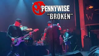 Pennywise - Broken