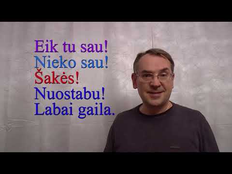 LITHUANIAN EXTRA 22: NO MORE PITCHFORKS! - Pakeiskime ''šakes'' į...