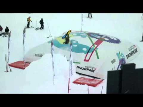 Shoot My Ride: Tignes 2012-01-30 15:30:38