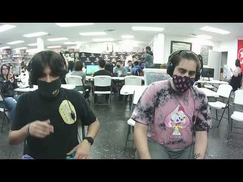 Tampa Smash - TOP 8 - Oblivion Games #95 #TampaSmash
