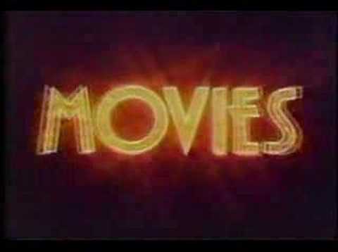CBS Saturday Night Movie Open 1979